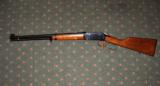 WINCHESTER MODEL 94 30/30 CAL LEVER ACTION RIFLE - 4 of 5