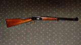 WINCHESTER MODEL 94 30/30 CAL LEVER ACTION RIFLE - 3 of 5