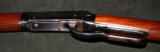 WINCHESTER PRE WAR 94 CARBINE LEVER ACTION 30/30 RIFLE
- 4 of 5
