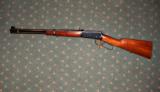 WINCHESTER PRE WAR 94 CARBINE LEVER ACTION 30/30 RIFLE
- 5 of 5