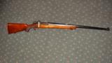 SPRINGFIELD/WINCHESTER 1922 TYPE II, 3006 CAL RIFLE- OWNED BY GUY H. EMERSON THE WINNER OF THE 1922 WIMBELDEN CUP - 4 of 5