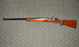 SPRINGFIELD/WINCHESTER 1922 TYPE II, 3006 CAL RIFLE- OWNED BY GUY H. EMERSON THE WINNER OF THE 1922 WIMBELDEN CUP - 5 of 5