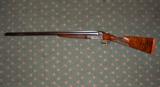 VERY RARE ITHACA GRADE 3 FLUES 16GA S/S SHOTGUN - 5 of 5