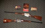WINCHESTER SPECIAL EDITION THEODORE ROOSEVELT MODEL 1895, SAFARI CENTENNIAL 2 RIFLE SET, 405 WIN CAL - 5 of 6