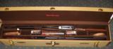 WINCHESTER SPECIAL EDITION THEODORE ROOSEVELT MODEL 1895, SAFARI CENTENNIAL 2 RIFLE SET, 405 WIN CAL - 6 of 6