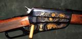 WINCHESTER SPECIAL EDITION THEODORE ROOSEVELT MODEL 1895, SAFARI CENTENNIAL 2 RIFLE SET, 405 WIN CAL - 1 of 6