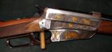 WINCHESTER SPECIAL EDITION THEODORE ROOSEVELT MODEL 1895, SAFARI CENTENNIAL 2 RIFLE SET, 405 WIN CAL - 3 of 6
