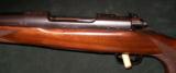 WINCHESTER MODEL 70, PRE 64 220 SWIFT RIFLE - 2 of 5