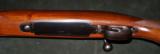 WINCHESTER MODEL 70, PRE 64 220 SWIFT RIFLE - 3 of 5