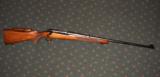 WINCHESTER MODEL 70, PRE 64 220 SWIFT RIFLE - 4 of 5