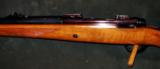 STRUM RUGER EARLY 77 RS AFRICAN 458 WIN MAG RIFLE - 2 of 5