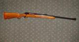 STRUM RUGER EARLY 77 RS AFRICAN 458 WIN MAG RIFLE - 4 of 5