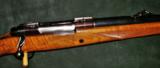 STRUM RUGER EARLY 77 RS AFRICAN 458 WIN MAG RIFLE - 1 of 5