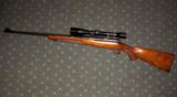 WINCHESTER MODEL 70 257 ROBERTS, 1950 MFG DATE - 4 of 4