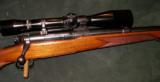 WINCHESTER MODEL 70 257 ROBERTS, 1950 MFG DATE - 1 of 4