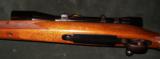 WINCHESTER MODEL 70 257 ROBERTS, 1950 MFG DATE - 2 of 4