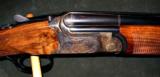 B. RIZZINI AURUM BOXLOCK 28GA O/U SHOTGUN - 1 of 5