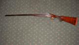 PRE WAR, AUSTRIAN GUILD DELUXE SCALLOPED BOXLOCK 20GA S/S SHOTGUN - 5 of 5
