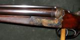 PRE WAR, AUSTRIAN GUILD DELUXE SCALLOPED BOXLOCK 20GA S/S SHOTGUN - 2 of 5