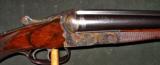 PRE WAR, AUSTRIAN GUILD DELUXE SCALLOPED BOXLOCK 20GA S/S SHOTGUN - 1 of 5