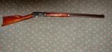 WINCHESTER MODEL 1894 PRE 64 38/55 CAL LEVER ACTION RIFLE - 4 of 5