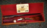 WILLIAM PAPE DELUXE BOXLOCK 12GA S/S SHOTGUN - 6 of 6
