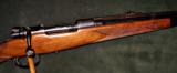 P. SCHRAFT (BRUSSELS/ BELGIUM) CUSTOM MAUSER 9.3 X 62 MAG RIFLE - 1 of 5
