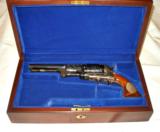 US HISTORICAL SOCIETY 1851 DRAGON SPECIAL EDITION, 44 CAL REVOLVER
- 4 of 4