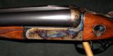 WW GREENER, RARE GRADE E 25 BLUE ROCK 12GA PIGEON GUN - 2 of 5