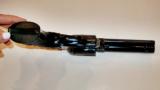 COLT 3RD GENERATION SINGLE ACTION ARMY 45 CAL REVOLVER - 3 of 4