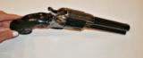 COLT 3RD GENERATION SINGLE ACTION ARMY 45 CAL REVOLVER - 4 of 4
