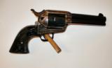 COLT 3RD GENERATION SINGLE ACTION ARMY 45 CAL REVOLVER - 1 of 4