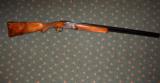 B. RIZZINI AURUM BOXLOCK 28GA O/U SHOTGUN - 4 of 5