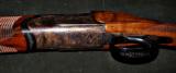 B. RIZZINI AURUM BOXLOCK 28GA O/U SHOTGUN - 3 of 5