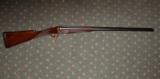 WEBLEY & SCOTT MODEL 700 BOXLOCK 12GA S/S SHOTGUN - 4 of 6