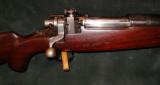 WINCHESTER 1917 CUSTOM ENFIELD 3006 CAL RIFLE
- 1 of 5