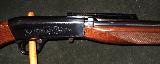BROWNING RARE 1992 (1 YEAR ONLY) SEMI AUTO RIMFIRE
22 SHORT ONLY RIFLE - 1 of 5