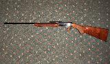 BROWNING RARE 1992 (1 YEAR ONLY) SEMI AUTO RIMFIRE
22 SHORT ONLY RIFLE - 5 of 5