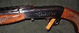 BROWNING RARE 1992 (1 YEAR ONLY) SEMI AUTO RIMFIRE
22 SHORT ONLY RIFLE - 2 of 5