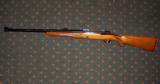 RUGER PRE WAR EARLY RS AFRICAN M77 458 WIN MAG RIFLE - 5 of 5