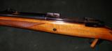 RUGER PRE WAR EARLY RS AFRICAN M77 458 WIN MAG RIFLE - 2 of 5