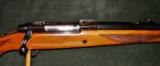 RUGER PRE WAR EARLY RS AFRICAN M77 458 WIN MAG RIFLE - 1 of 5