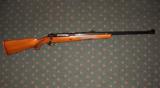 RUGER PRE WARNING EARLY RS AFRICAN M77, 458 WIN MAG RIFLE - 5 of 5