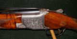 BROWNING LIGHTENING PIGEON GRADE SUPERPOSED 12GA- 5 of 5