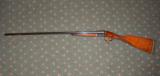 BELGIAN GUILD BOXLOCK 410GA S/S SHOTGUN - 5 of 5