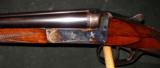 BELGIAN GUILD BOXLOCK 410GA S/S SHOTGUN - 2 of 5