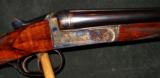 BELGIAN GUILD BOXLOCK 410GA S/S SHOTGUN - 1 of 5