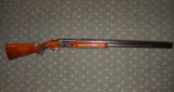 PERAZZI MX8 12GA O/U SHOTGUN - 4 of 5