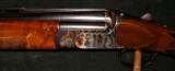 PERAZZI MX8 12GA O/U SHOTGUN - 2 of 5