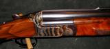 PERAZZI MX8 12GA O/U SHOTGUN - 1 of 5